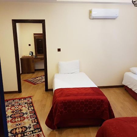 Kervansaray Canakkale Hotel - Special Category Zewnętrze zdjęcie