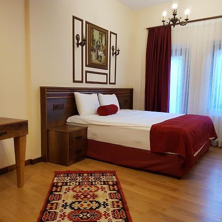 Kervansaray Canakkale Hotel - Special Category Zewnętrze zdjęcie