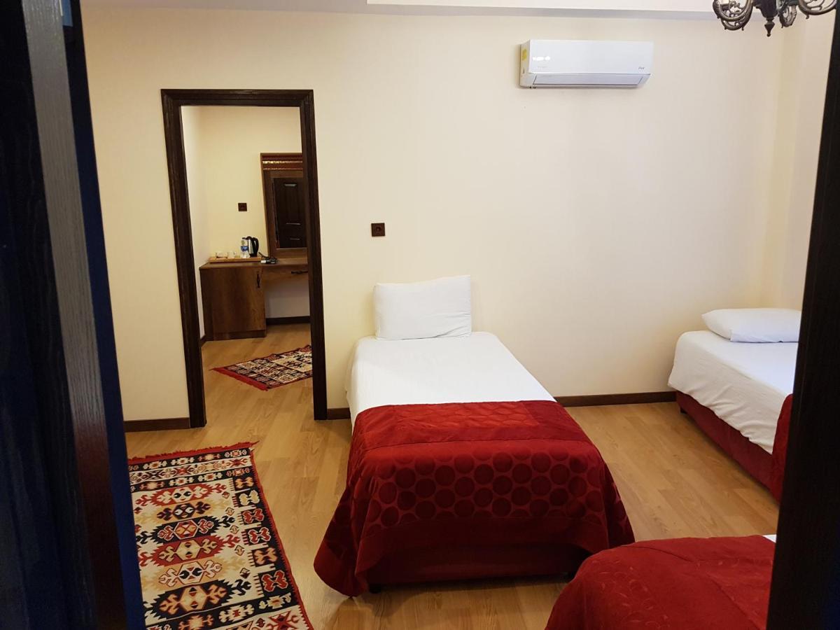Kervansaray Canakkale Hotel - Special Category Zewnętrze zdjęcie