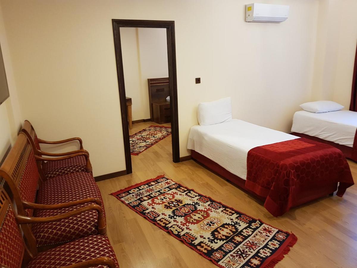 Kervansaray Canakkale Hotel - Special Category Zewnętrze zdjęcie