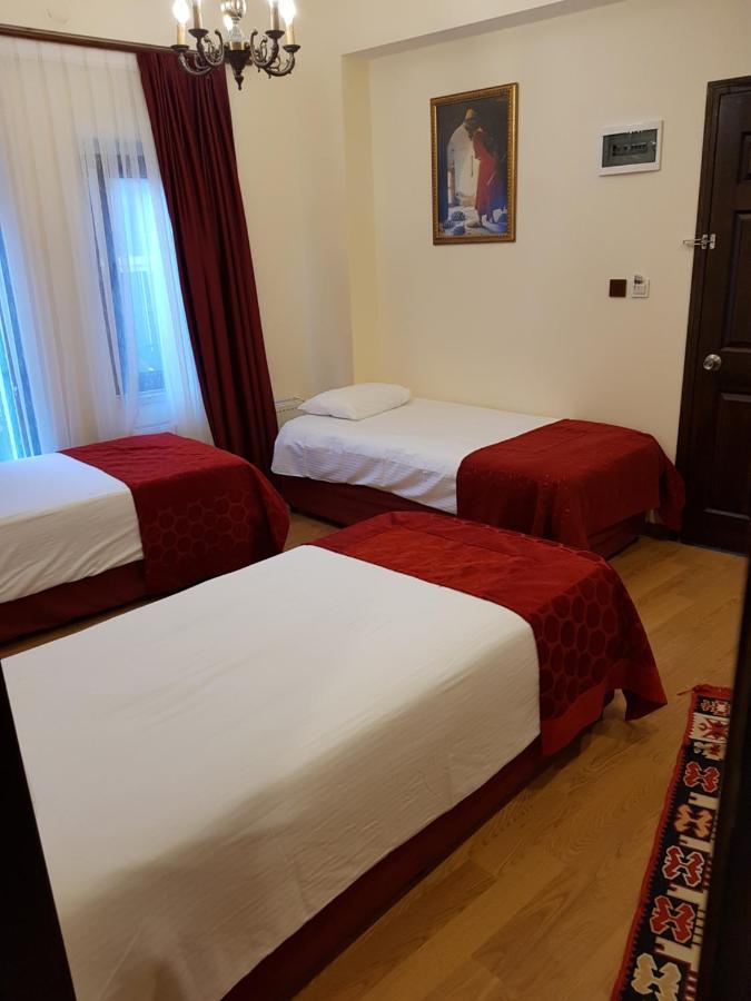 Kervansaray Canakkale Hotel - Special Category Zewnętrze zdjęcie