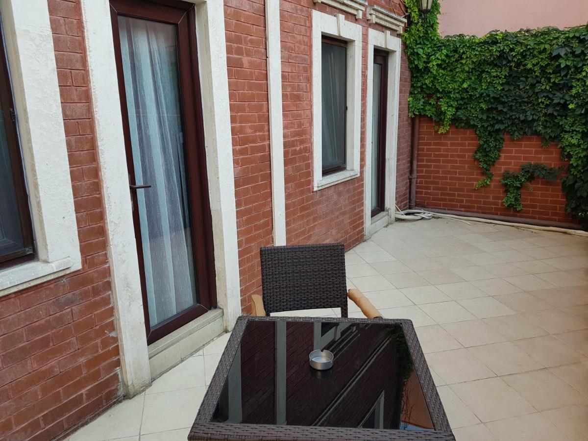 Kervansaray Canakkale Hotel - Special Category Zewnętrze zdjęcie
