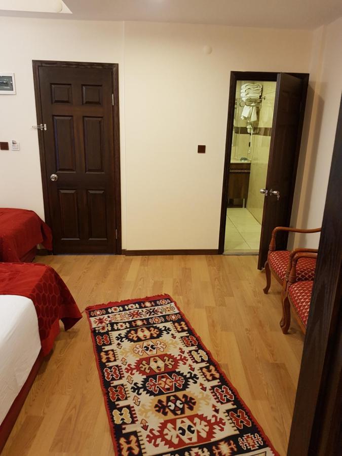 Kervansaray Canakkale Hotel - Special Category Zewnętrze zdjęcie