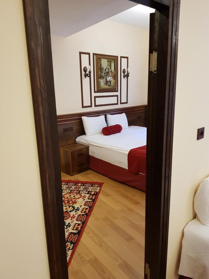 Kervansaray Canakkale Hotel - Special Category Zewnętrze zdjęcie