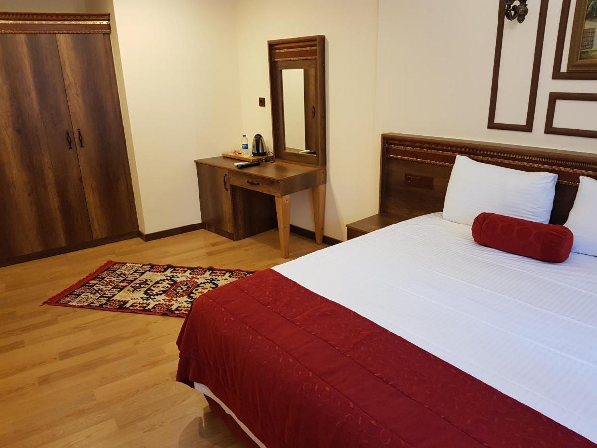 Kervansaray Canakkale Hotel - Special Category Zewnętrze zdjęcie