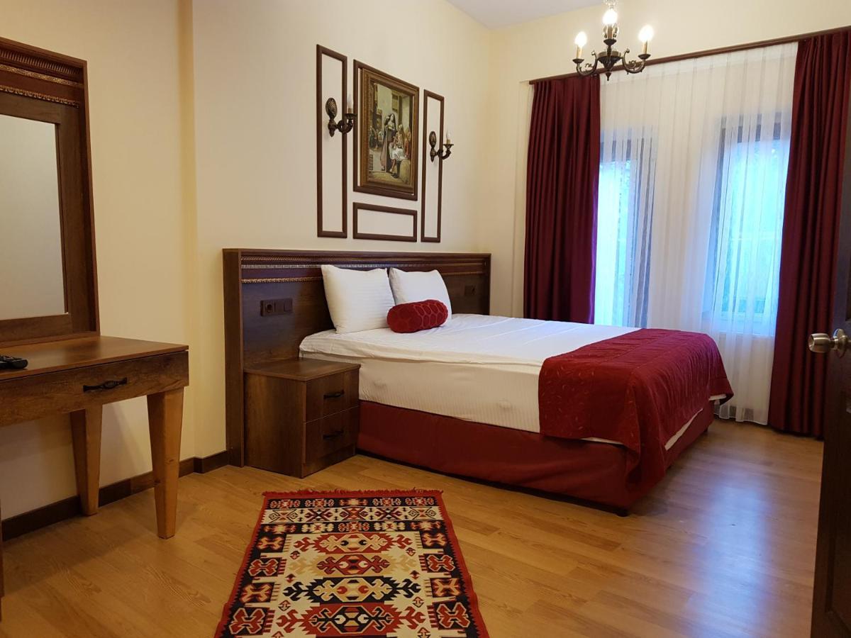 Kervansaray Canakkale Hotel - Special Category Zewnętrze zdjęcie