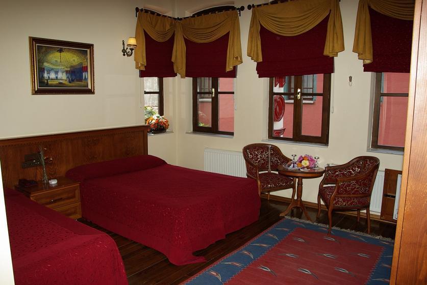 Kervansaray Canakkale Hotel - Special Category Zewnętrze zdjęcie
