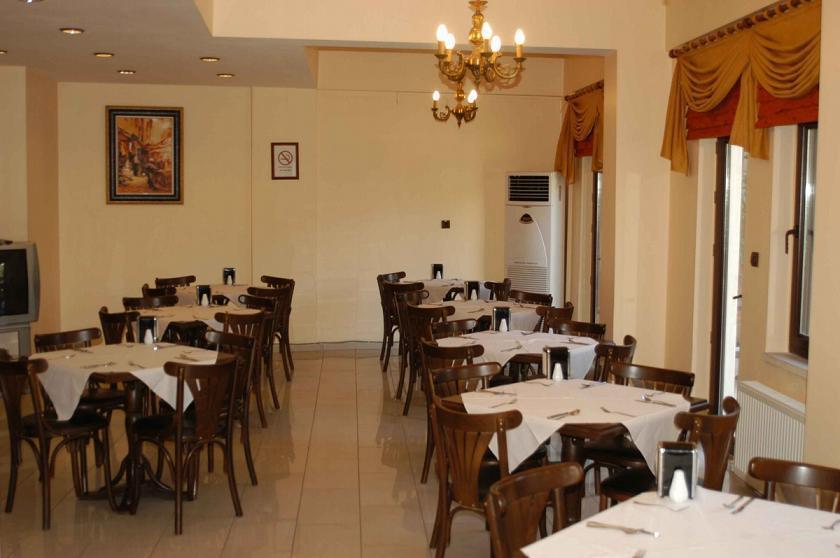Kervansaray Canakkale Hotel - Special Category Zewnętrze zdjęcie