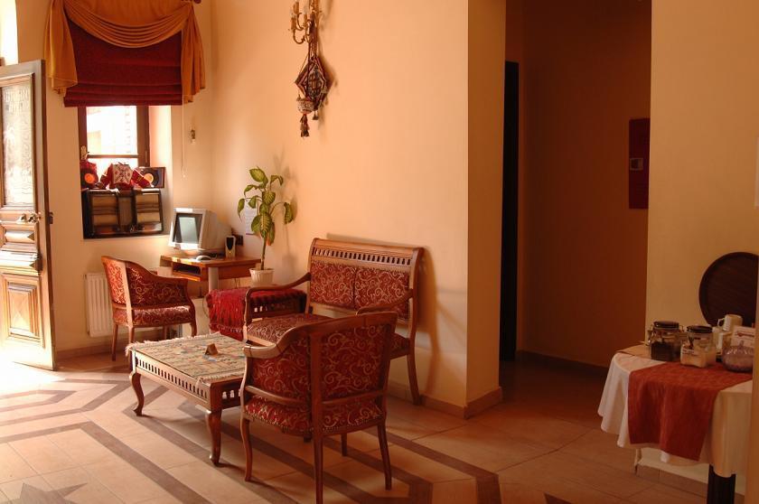 Kervansaray Canakkale Hotel - Special Category Zewnętrze zdjęcie