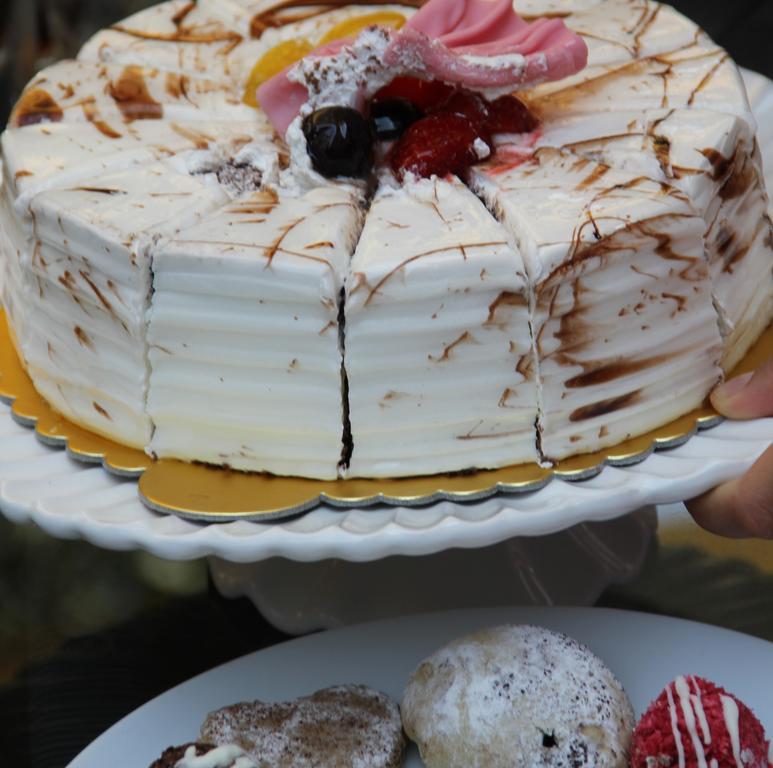 Kervansaray Canakkale Hotel - Special Category Zewnętrze zdjęcie
