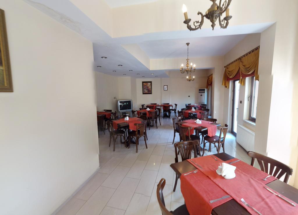 Kervansaray Canakkale Hotel - Special Category Zewnętrze zdjęcie