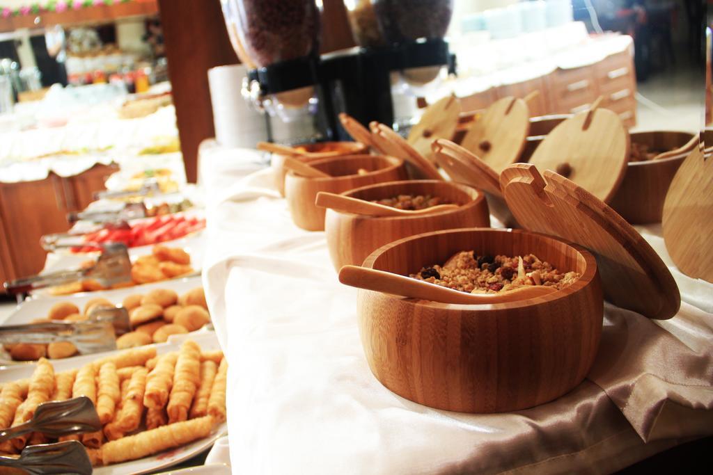 Kervansaray Canakkale Hotel - Special Category Zewnętrze zdjęcie
