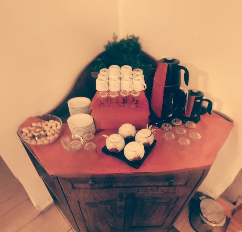 Kervansaray Canakkale Hotel - Special Category Zewnętrze zdjęcie