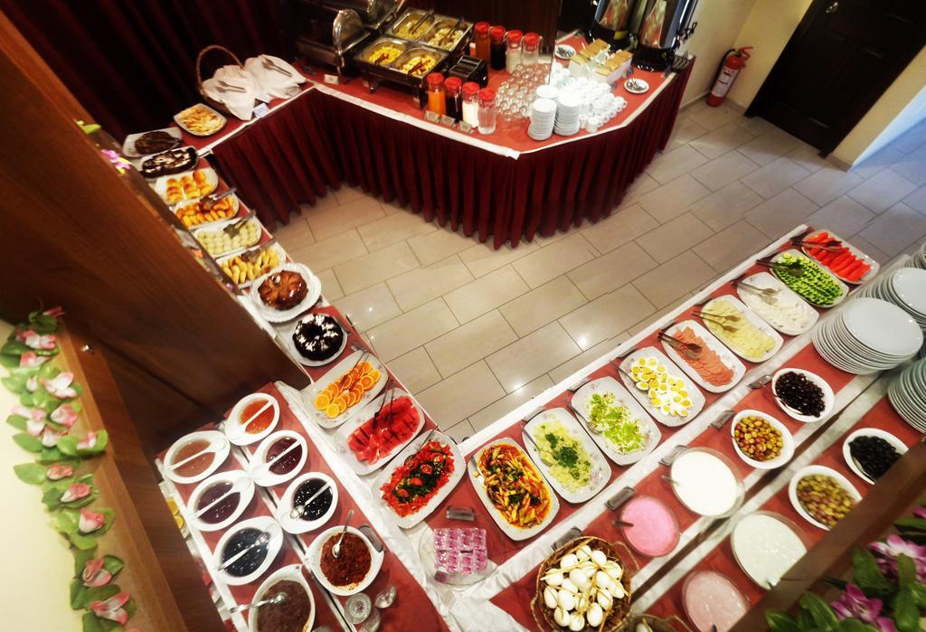 Kervansaray Canakkale Hotel - Special Category Zewnętrze zdjęcie