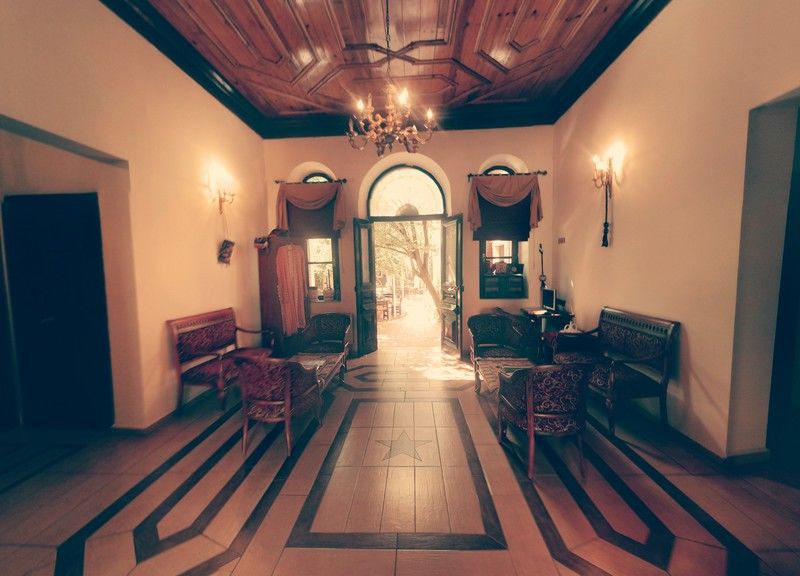 Kervansaray Canakkale Hotel - Special Category Zewnętrze zdjęcie