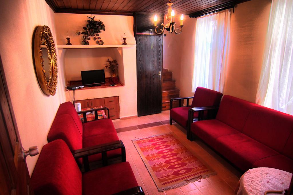 Kervansaray Canakkale Hotel - Special Category Zewnętrze zdjęcie