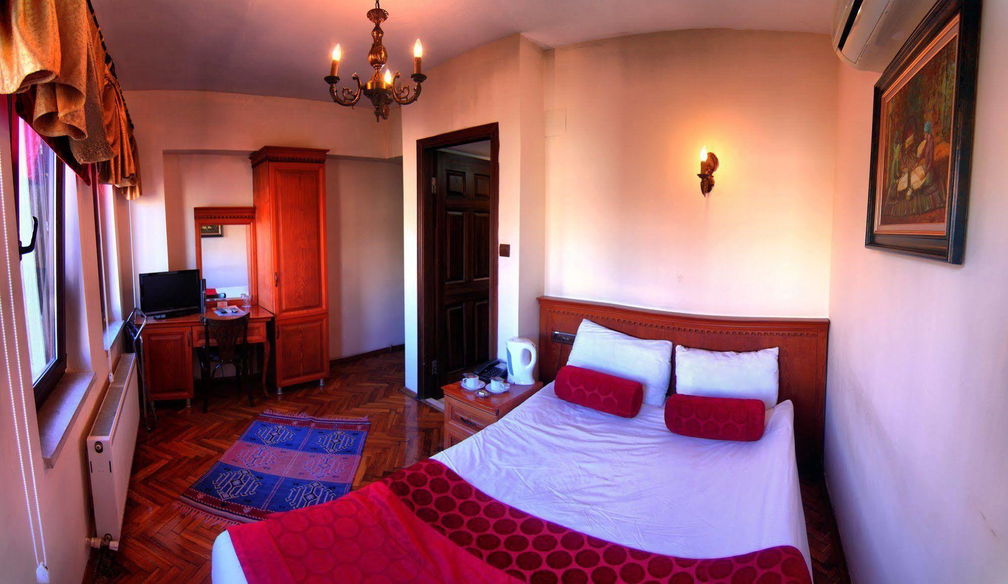 Kervansaray Canakkale Hotel - Special Category Zewnętrze zdjęcie