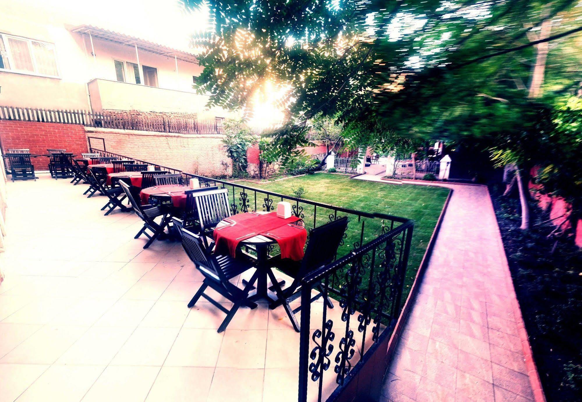 Kervansaray Canakkale Hotel - Special Category Zewnętrze zdjęcie