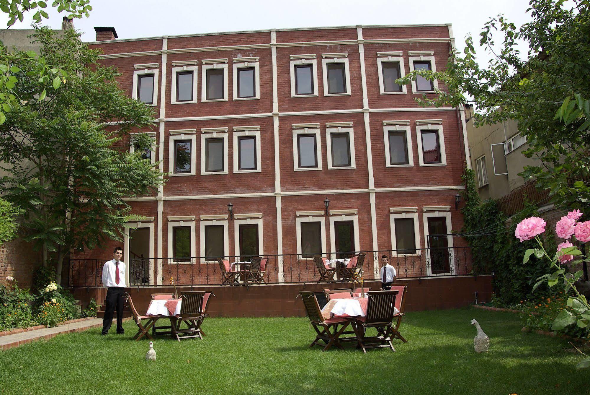 Kervansaray Canakkale Hotel - Special Category Zewnętrze zdjęcie