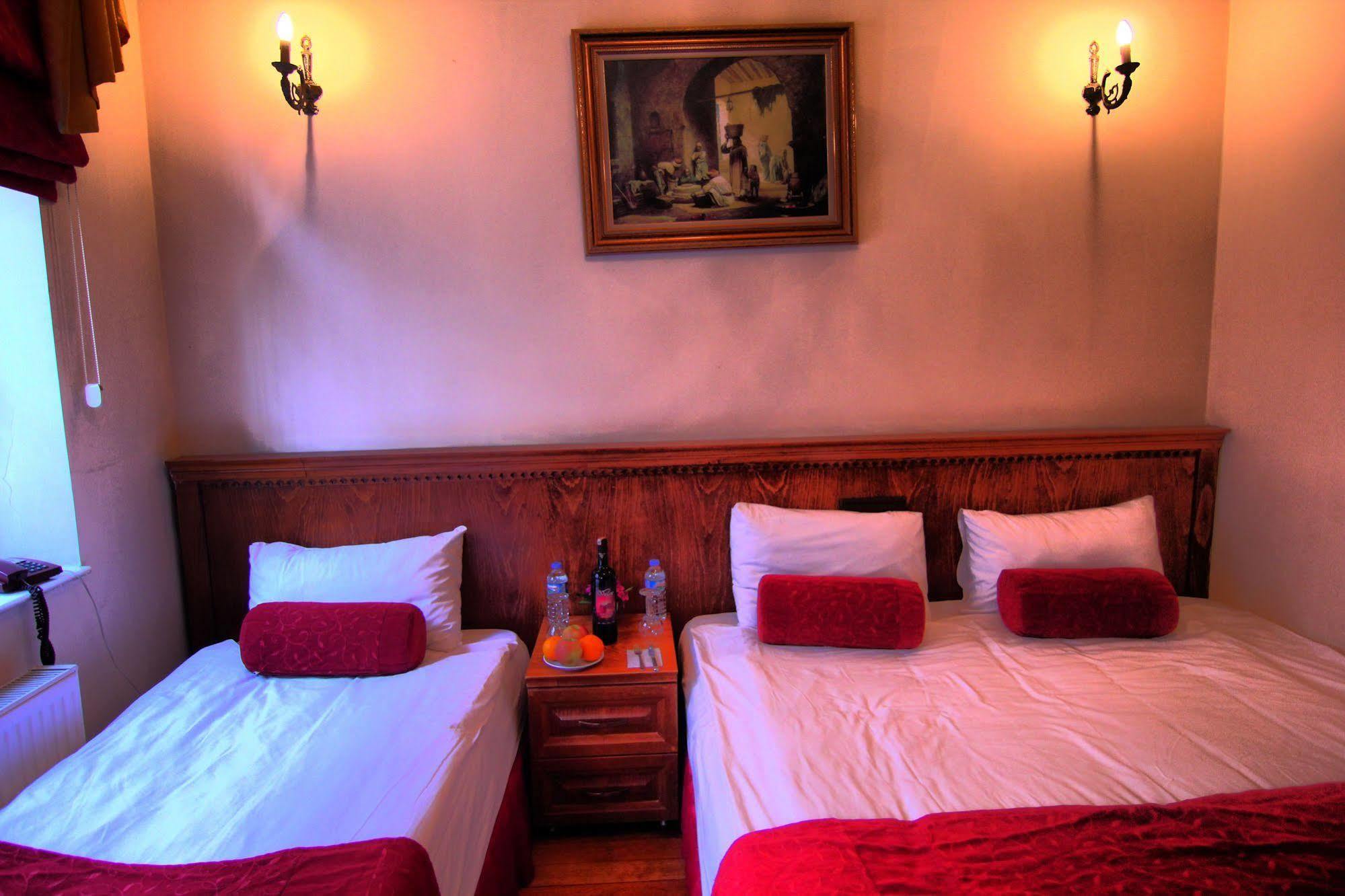 Kervansaray Canakkale Hotel - Special Category Zewnętrze zdjęcie