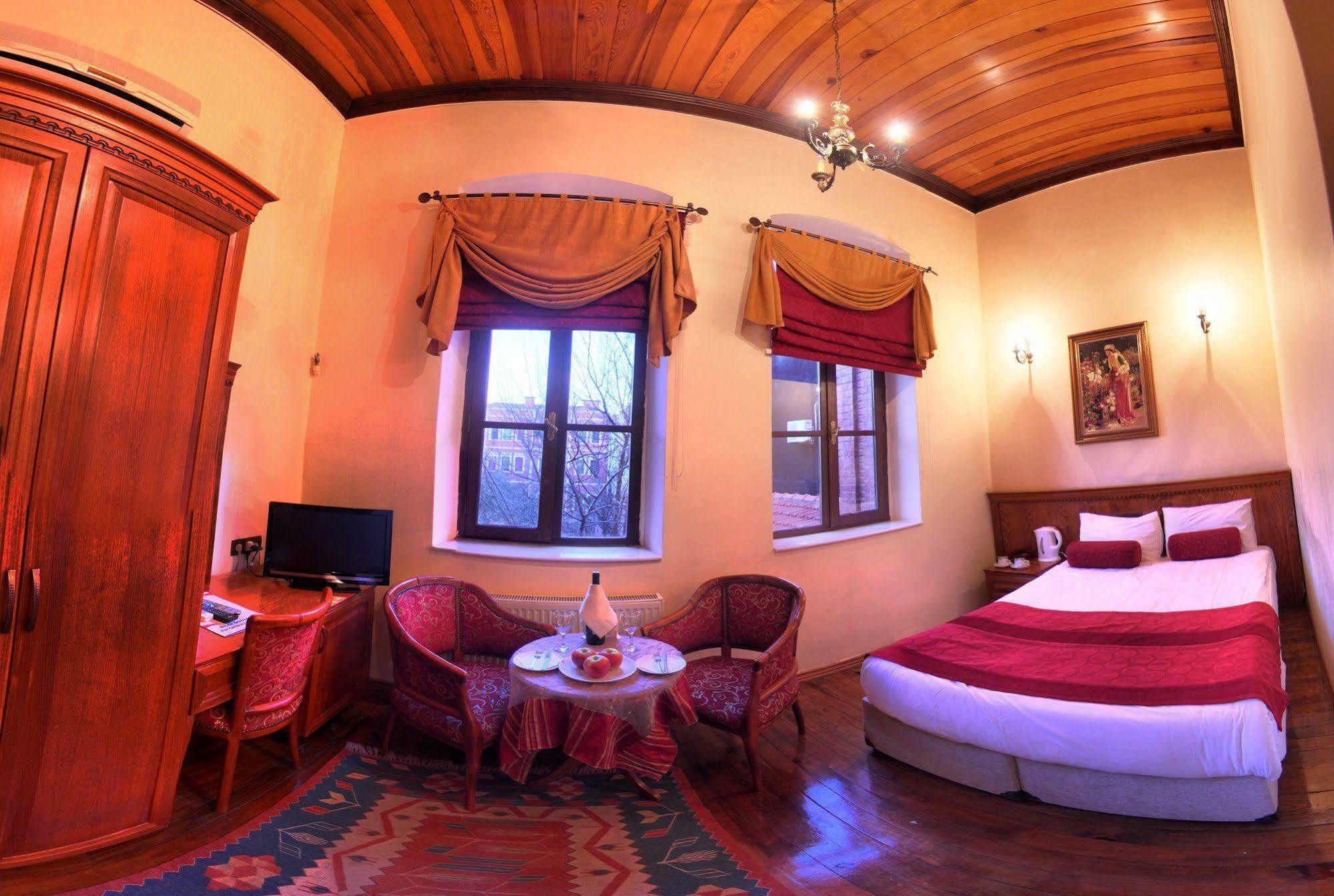 Kervansaray Canakkale Hotel - Special Category Zewnętrze zdjęcie