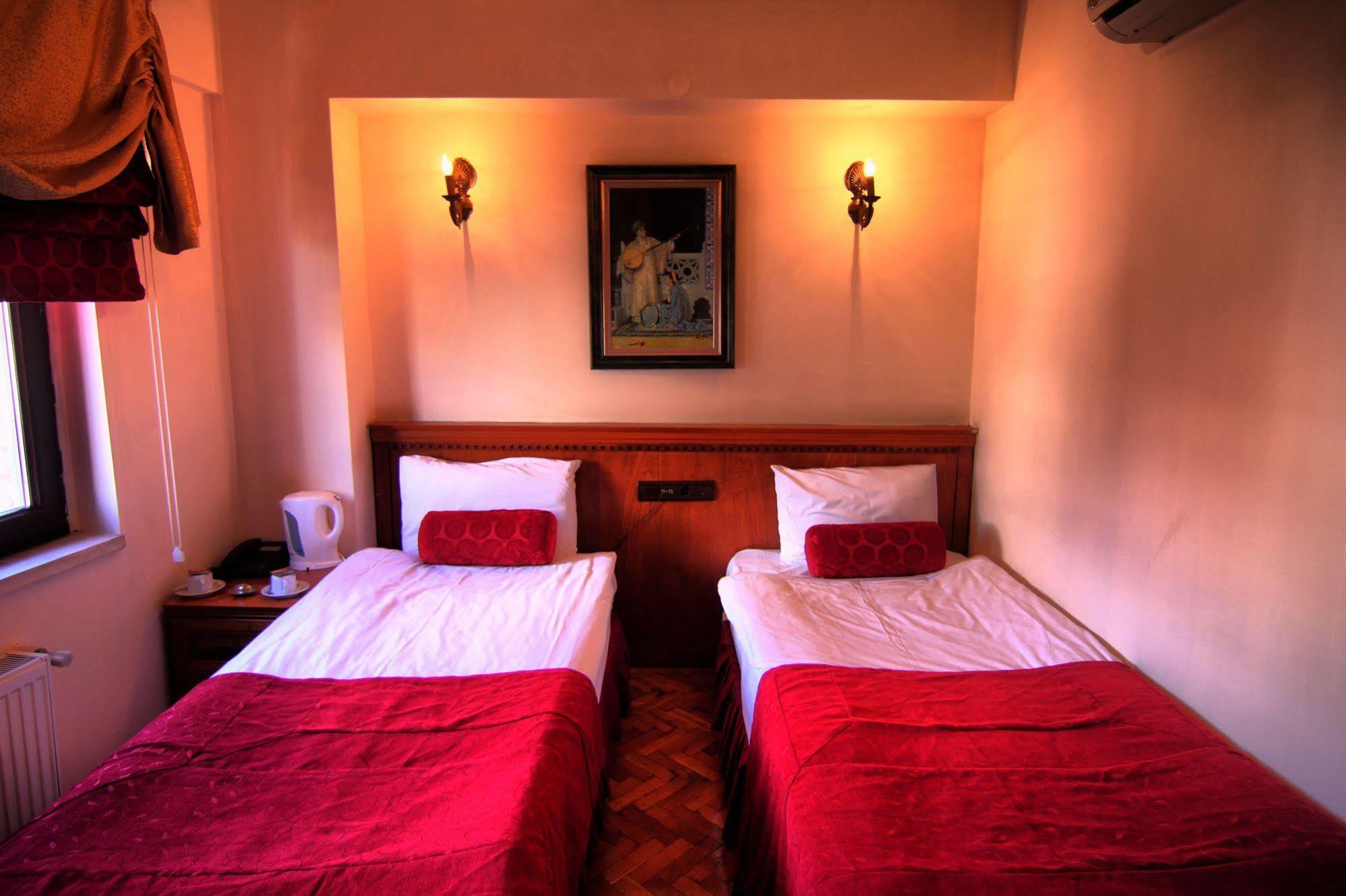 Kervansaray Canakkale Hotel - Special Category Zewnętrze zdjęcie