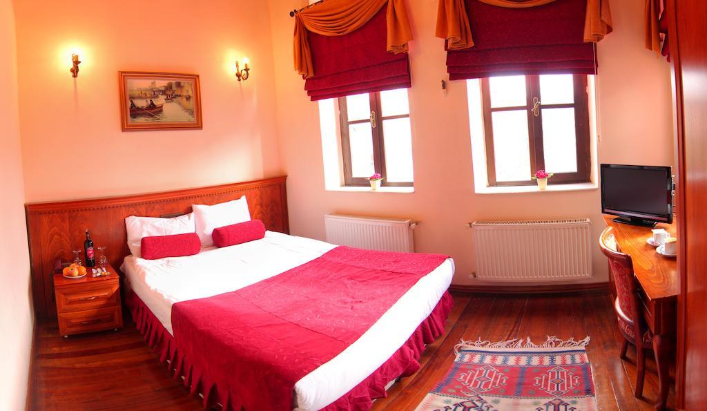 Kervansaray Canakkale Hotel - Special Category Zewnętrze zdjęcie