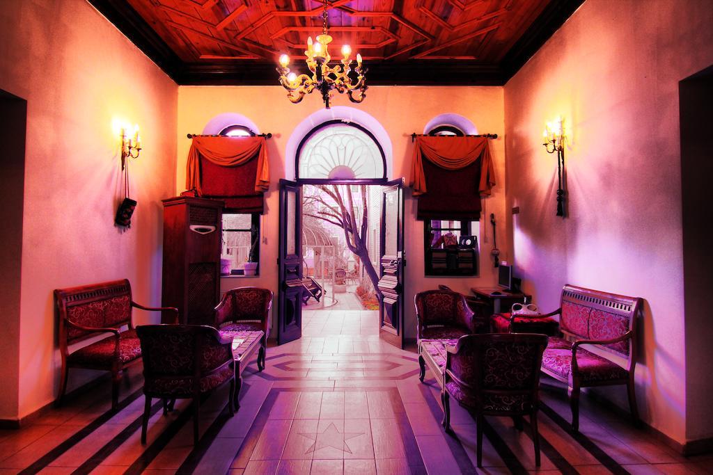 Kervansaray Canakkale Hotel - Special Category Zewnętrze zdjęcie